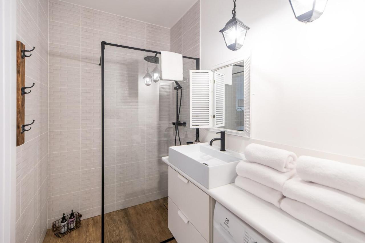 Apartament WOOD SurfingBird Dźwirzyno Zewnętrze zdjęcie